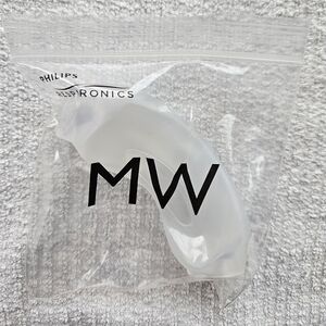 NWT Respironics DreamWear Medium Wide Replacement Nasal Cushion